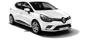RENAULT CLIO 4.